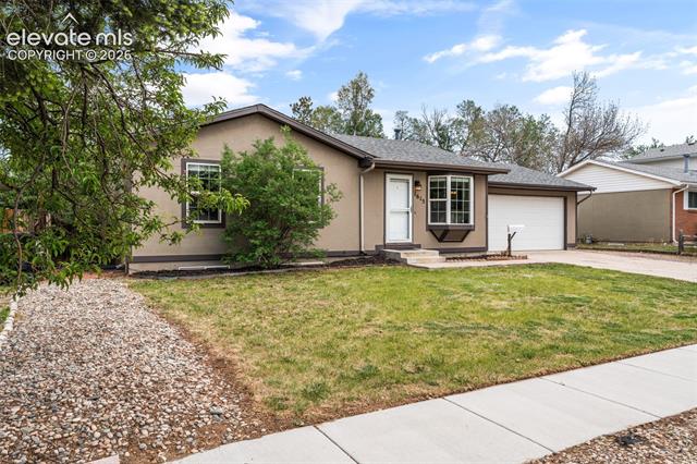 MLS Image for 1615  Baylor  ,Colorado Springs, Colorado
