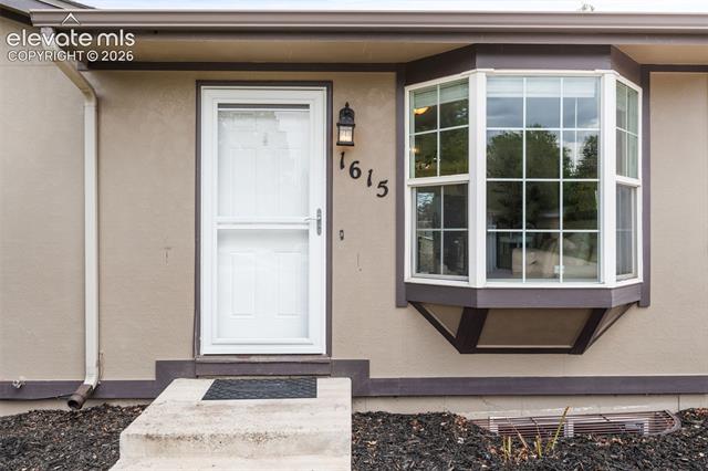 MLS Image for 1615  Baylor  ,Colorado Springs, Colorado