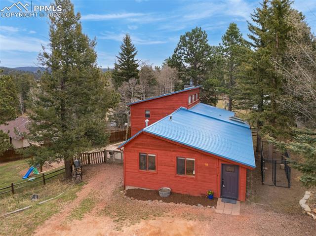 18  Holiday  , woodland park&nbsp; House Search MLS Picture