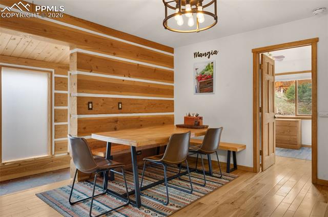 MLS Image for 18  Holiday  ,Woodland Park, Colorado