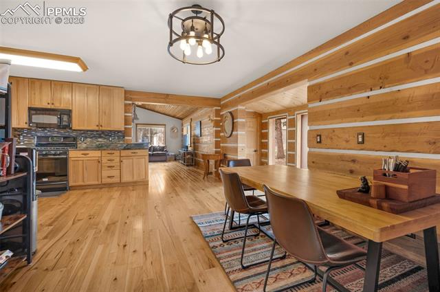 MLS Image for 18  Holiday  ,Woodland Park, Colorado