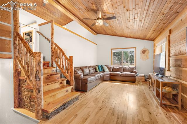 MLS Image for 18  Holiday  ,Woodland Park, Colorado