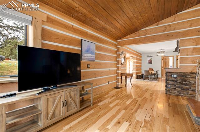 MLS Image for 18  Holiday  ,Woodland Park, Colorado