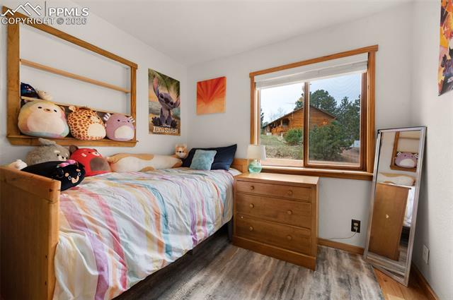 MLS Image for 18  Holiday  ,Woodland Park, Colorado