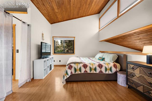 MLS Image for 18  Holiday  ,Woodland Park, Colorado