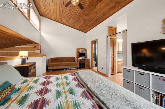 MLS Image for 18  Holiday  ,Woodland Park, Colorado
