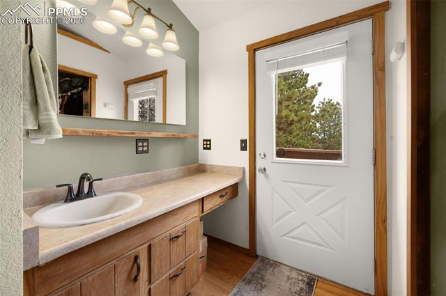 MLS Image for 18  Holiday  ,Woodland Park, Colorado