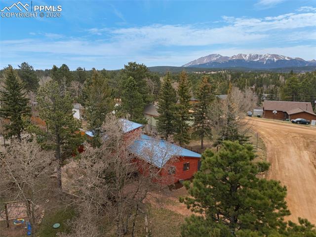 MLS Image for 18  Holiday  ,Woodland Park, Colorado
