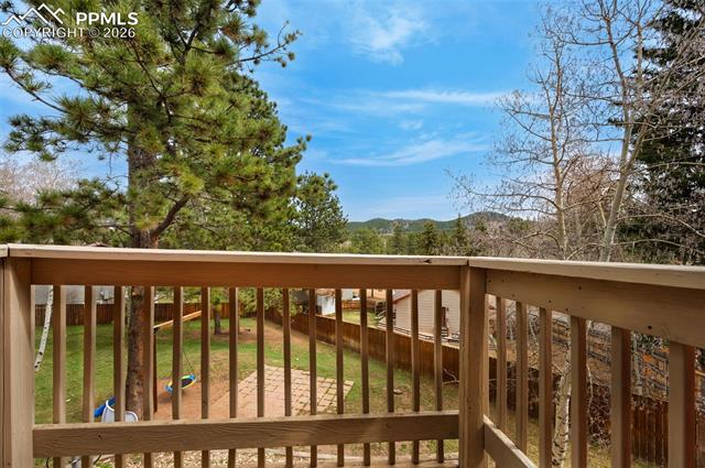 MLS Image for 18  Holiday  ,Woodland Park, Colorado