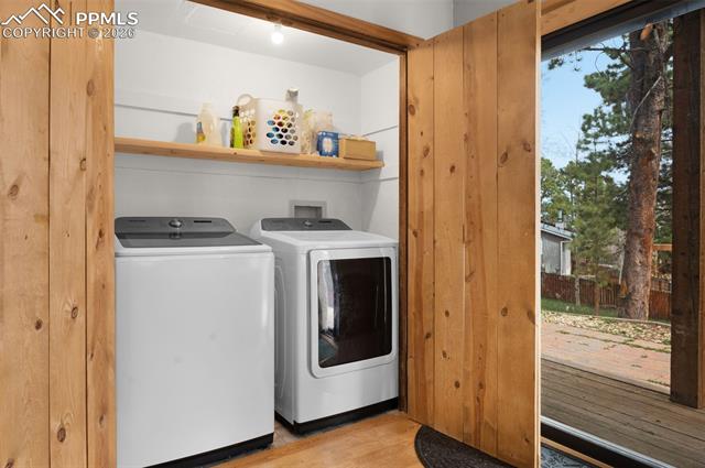 MLS Image for 18  Holiday  ,Woodland Park, Colorado