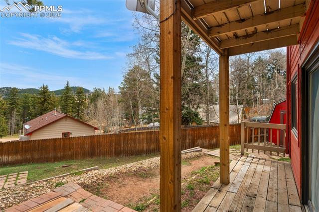 MLS Image for 18  Holiday  ,Woodland Park, Colorado
