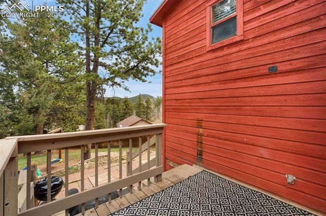 MLS Image for 18  Holiday  ,Woodland Park, Colorado
