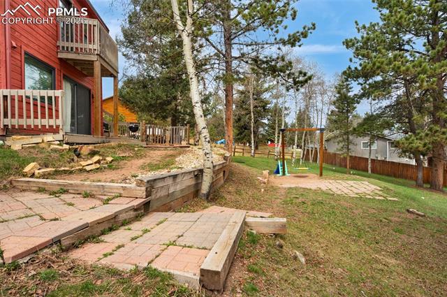 MLS Image for 18  Holiday  ,Woodland Park, Colorado