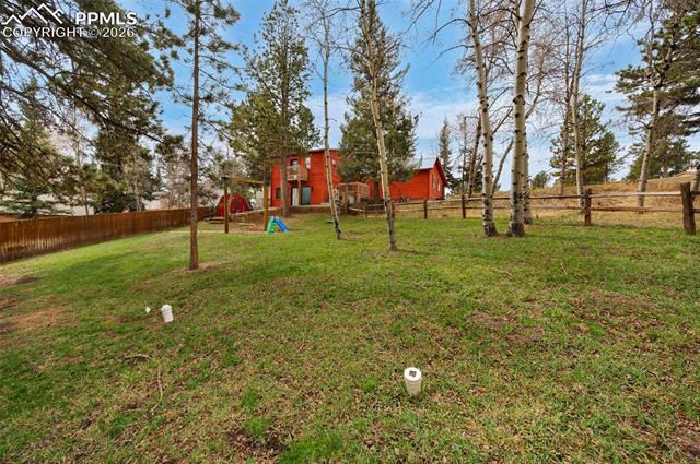 MLS Image for 18  Holiday  ,Woodland Park, Colorado