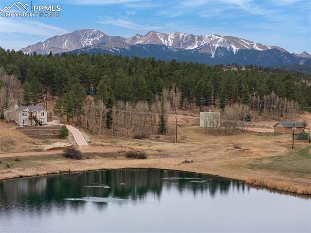 MLS Image for 18  Holiday  ,Woodland Park, Colorado
