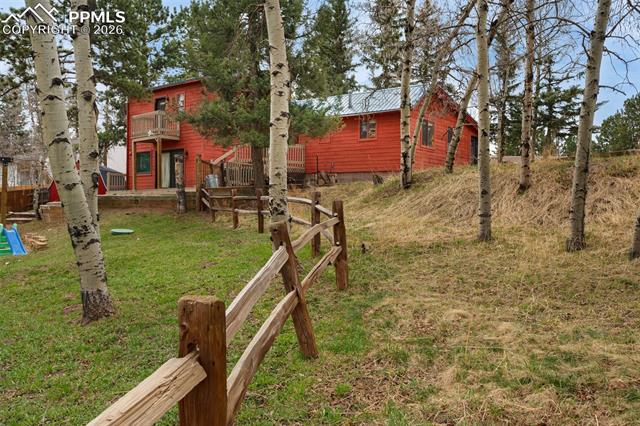 MLS Image for 18  Holiday  ,Woodland Park, Colorado