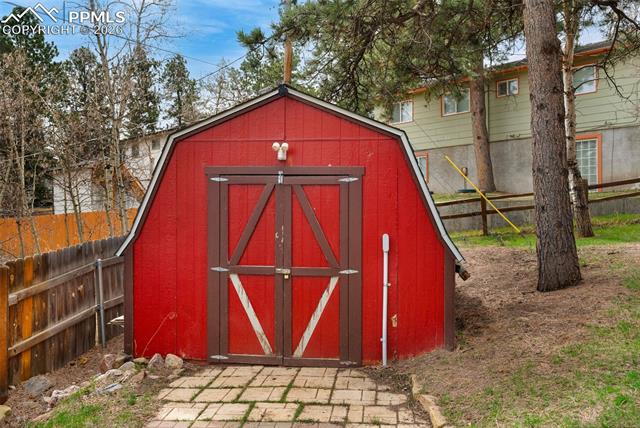 MLS Image for 18  Holiday  ,Woodland Park, Colorado