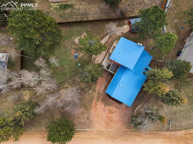 MLS Image for 18  Holiday  ,Woodland Park, Colorado