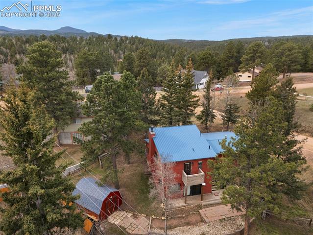 MLS Image for 18  Holiday  ,Woodland Park, Colorado