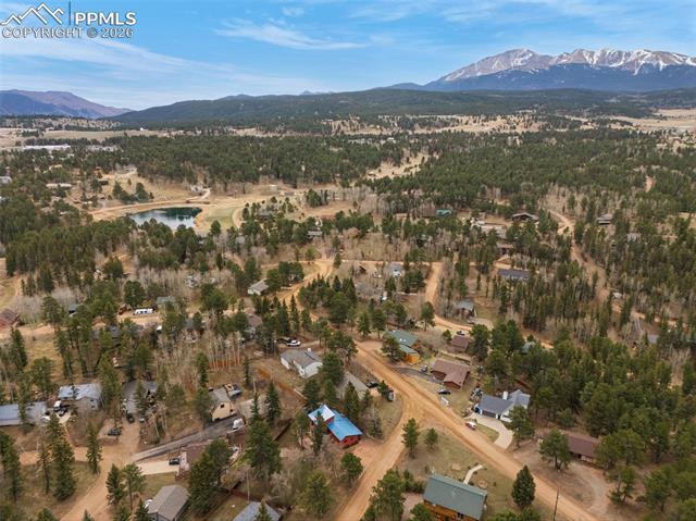MLS Image for 18  Holiday  ,Woodland Park, Colorado