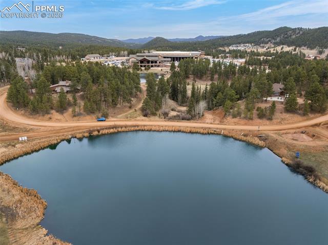 MLS Image for 18  Holiday  ,Woodland Park, Colorado