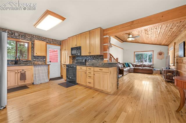 MLS Image for 18  Holiday  ,Woodland Park, Colorado
