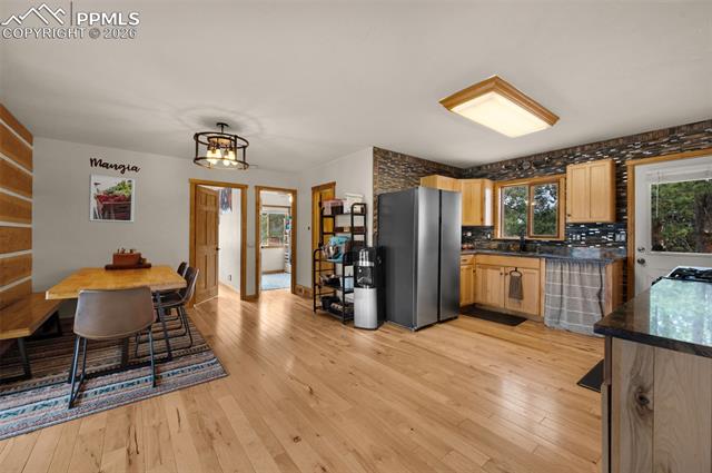 MLS Image for 18  Holiday  ,Woodland Park, Colorado