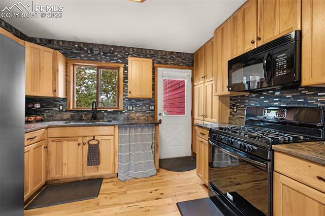 MLS Image for 18  Holiday  ,Woodland Park, Colorado