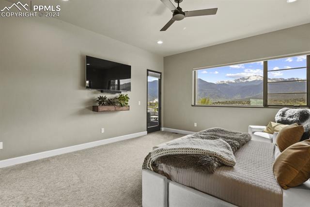 MLS Image for 2772  Cathedral Park  ,Colorado Springs, Colorado