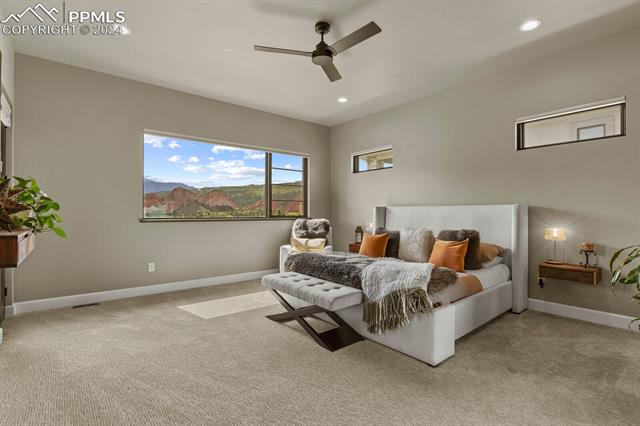 MLS Image for 2772  Cathedral Park  ,Colorado Springs, Colorado