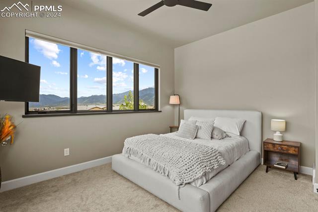 MLS Image for 2772  Cathedral Park  ,Colorado Springs, Colorado