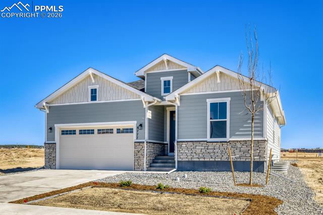MLS Image for 8777  San Diego  ,Colorado Springs, Colorado