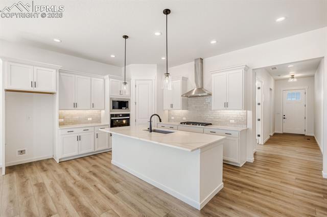 MLS Image for 8777  San Diego  ,Colorado Springs, Colorado