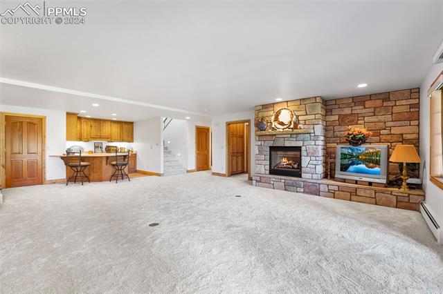 MLS Image for 3645  Camel  ,Colorado Springs, Colorado