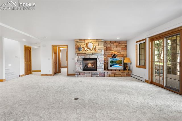 MLS Image for 3645  Camel  ,Colorado Springs, Colorado