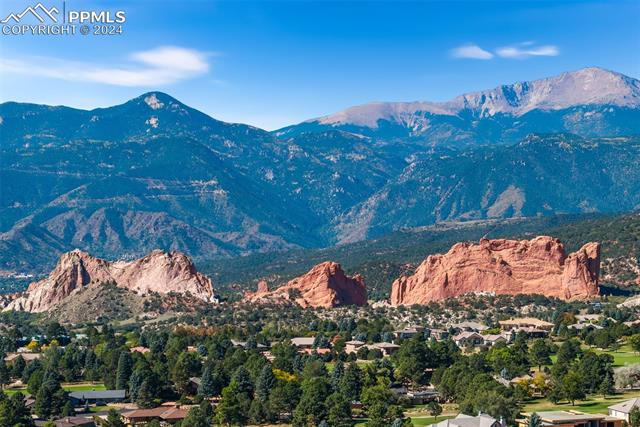 MLS Image for 3645  Camel  ,Colorado Springs, Colorado