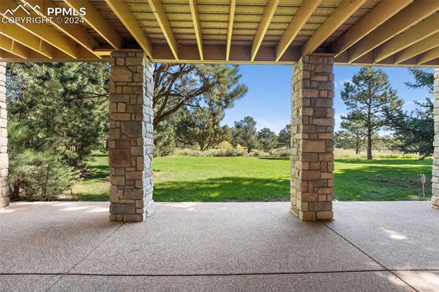 MLS Image for 3645  Camel  ,Colorado Springs, Colorado