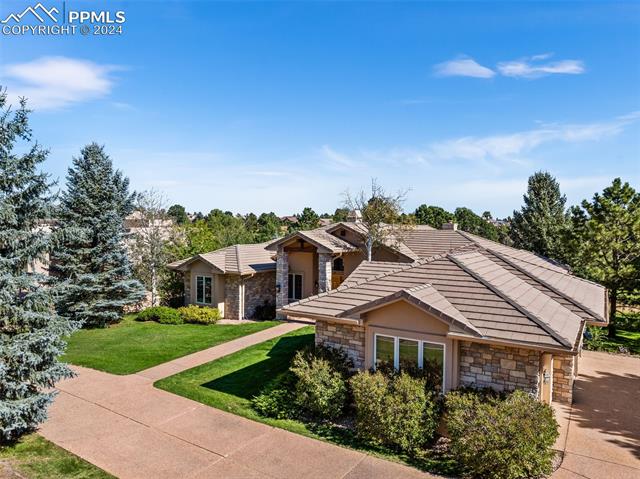 MLS Image for 3645  Camel  ,Colorado Springs, Colorado