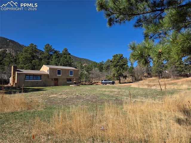 505  PENROSE  , colorado springs&nbsp; House Search MLS Picture