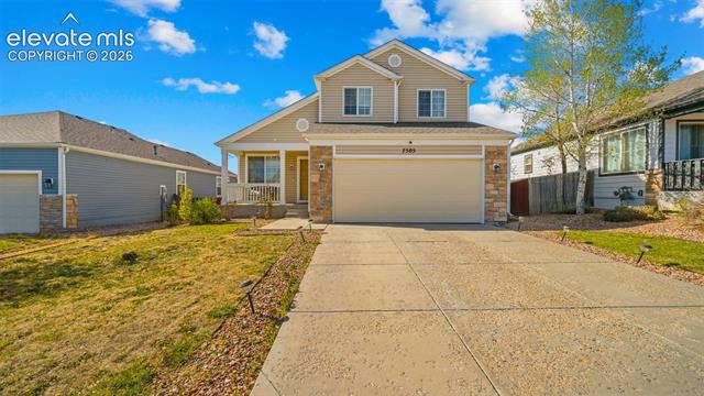 MLS Image for 7505  Dobbs  ,Fountain, Colorado
