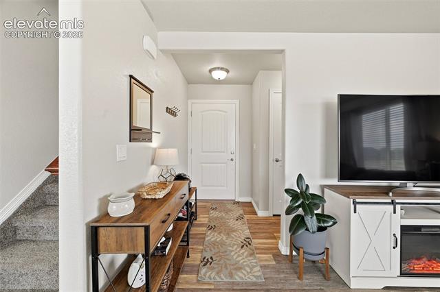 MLS Image for 9670  Silver Stirrup  ,Colorado Springs, Colorado