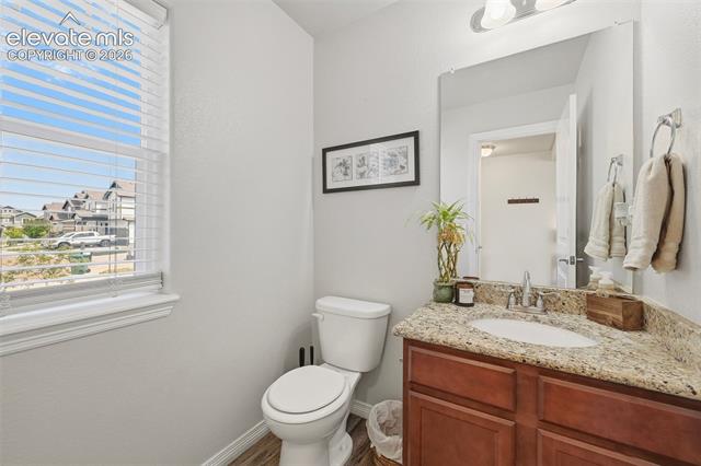 MLS Image for 9670  Silver Stirrup  ,Colorado Springs, Colorado