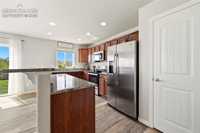 MLS Image for 9670  Silver Stirrup  ,Colorado Springs, Colorado