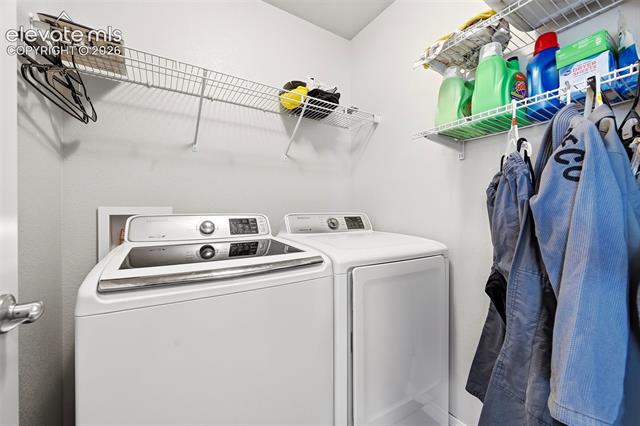 MLS Image for 9670  Silver Stirrup  ,Colorado Springs, Colorado