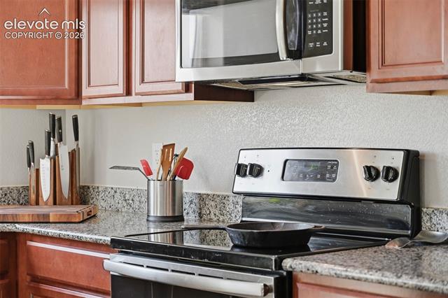 MLS Image for 9670  Silver Stirrup  ,Colorado Springs, Colorado