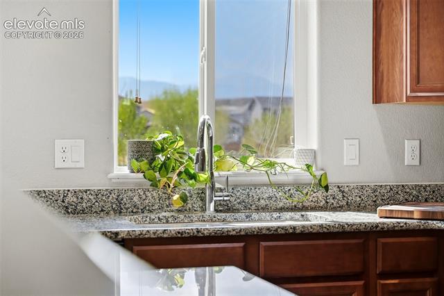 MLS Image for 9670  Silver Stirrup  ,Colorado Springs, Colorado