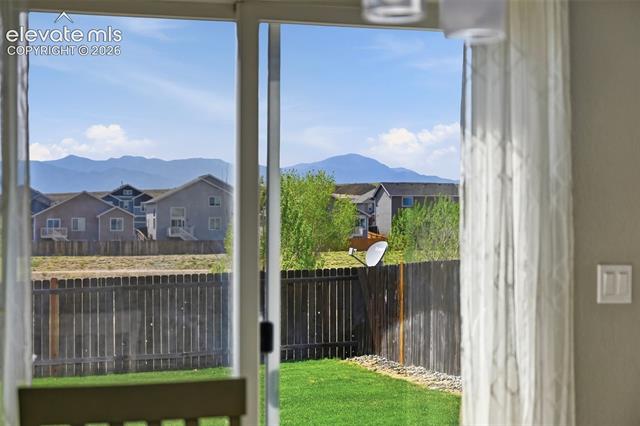 MLS Image for 9670  Silver Stirrup  ,Colorado Springs, Colorado