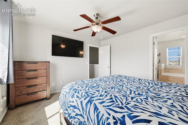 MLS Image for 9670  Silver Stirrup  ,Colorado Springs, Colorado