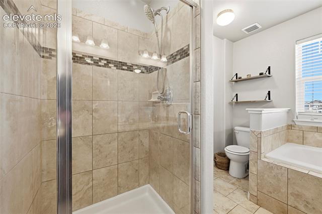MLS Image for 9670  Silver Stirrup  ,Colorado Springs, Colorado