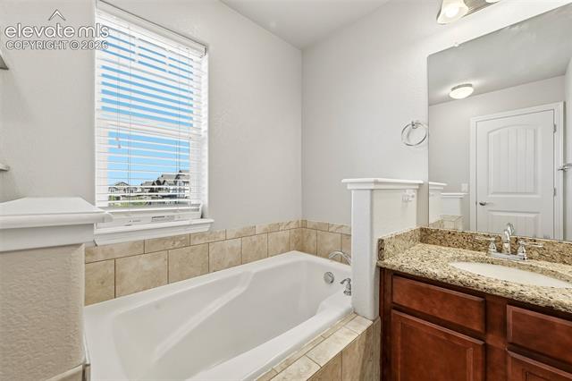 MLS Image for 9670  Silver Stirrup  ,Colorado Springs, Colorado